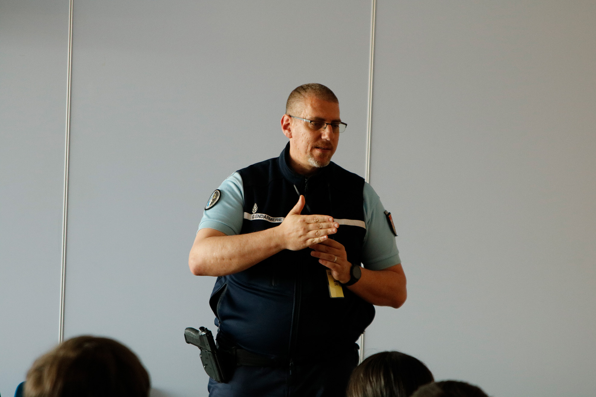 Photos des évènements passées